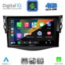 DIGITAL IQ RTG 6731_CPA (9inc) MULTIMEDIA TABLET for TOYOTA RAV 4 mod. 2006-2012