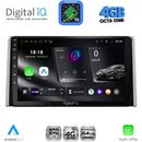 DIGITAL IQ RTG 6734_CPA (10inc) MULTIMEDIA TABLET for TOYOTA RAV 4 mod. 2019-2025