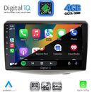 DIGITAL IQ RTG 6735_CPA (9inc) MULTIMEDIA TABLET for TOYOTA YARIS mod. 1999-2006