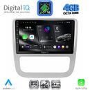 DIGITAL IQ RTG 6751_CPA CLIMA (9inc) MULTIMEDIA TABLET for VW EOS mod. 2006> - SCIROCCO mod. 2011-2014