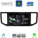 DIGITAL IQ RTG 6753_CPA (10inc) MULTIMEDIA TABLET for VW CRAFTER mod. 2017-2026
