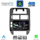 DIGITAL IQ RTG 6755_CPA (9inc) MULTIMEDIA TABLET for VW POLO mod. 2002-2009
