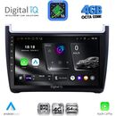 DIGITAL IQ RTG 6757_CPA (9inc) MULTIMEDIA TABLET for VW POLO mod. 2014-2017