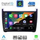 DIGITAL IQ RTG 6757_CPA (9inc) MULTIMEDIA TABLET for VW POLO mod. 2014-2017