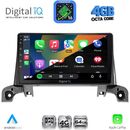 DIGITAL IQ RTG 6519_CPA (9inc) MULTIMEDIA TABLET for PEUGEOT 3008 - 5008 mod. 2016-2024