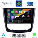 DIGITAL IQ RTG 6549_CPA (9inc) MULTIMEDIA TABLET for RENAULT KADJAR mod. 2015-2025