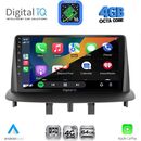 DIGITAL IQ RTG 6556_CPA (9inc) MULTIMEDIA TABLET for RENAULT MEGANE 3 mod. 2009-2016