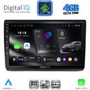 DIGITAL IQ RTG 6558A_CPA (10inc) MULTIMEDIA TABLET for OPEL VIVARO – RENAULT TRAFIC - NISSAN PRIMASTAR mod. 2004-2015