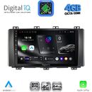 DIGITAL IQ RTG 6568_CPA (9inc) MULTIMEDIA TABLET for SEAT ATECA mod. 2017-2026