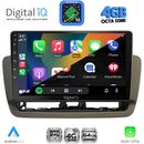 DIGITAL IQ RTG 6572_CPA (9inc) MULTIMEDIA TABLET for SEAT IBIZA mod. 2012-2015