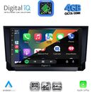 DIGITAL IQ RTG 6573_CPA (9inc) MULTIMEDIA TABLET for SEAT ARONA - IBIZA mod. 2018-2026