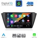 DIGITAL IQ RTG 6582_CPA (9inc) MULTIMEDIA TABLET for SKODA FABIA mod. 2015-2022