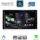 DIGITAL IQ RTG 6584_CPA (10inc) MULTIMEDIA TABLET for SKODA KAROQ - KODIAQ mod. 2016-2024