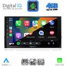 DIGITAL IQ RTG 6584_CPA (10inc) MULTIMEDIA TABLET for SKODA KAROQ - KODIAQ mod. 2016-2024