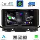 DIGITAL IQ RTG 6598_CPA (10inc) MULTIMEDIA TABLET for SKODA OCTAVIA 8 mod. 2021-2026