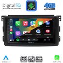 DIGITAL IQ RTG 6621_CPA (9inc) MULTIMEDIA TABLET for SMART mod. 2007-2010