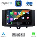 DIGITAL IQ RTG 6622_CPA (9inc) MULTIMEDIA TABLET for SMART (451) mod. 2010-2015