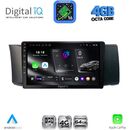 DIGITAL IQ RTG 6669_CPA (9inc) MULTIMEDIA TABLET for TOYOTA GT86 - SUBARU BRZ mod. 2012-2026