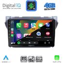 DIGITAL IQ RTG 6670_CPA (9inc) MULTIMEDIA TABLET for SUZUKI ALTO - NISSAN PIXO 2009>