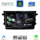 DIGITAL IQ RTG 6674_CPA (9inc) MULTIMEDIA TABLET for SUZUKI CELERIO mod. 2015-2021