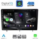 DIGITAL IQ RTG 6192_CPA (10inc) MULTIMEDIA TABLET for HONDA CIVIC mod. 2022-2026