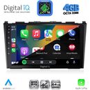 DIGITAL IQ RTG 6197_CPA (9inc) MULTIMEDIA TABLET for HONDA CRV mod. 2006-2012