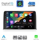 DIGITAL IQ RTG 6199_CPA (10inc) MULTIMEDIA TABLET for HONDA CRV mod. 2017-2023