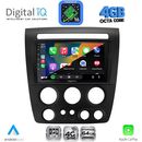 DIGITAL IQ RTG 6218_CPA (9inc) MULTIMEDIA TABLET for HUMMER H3 mod. 2005-2009