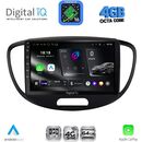 DIGITAL IQ RTG 6223_CPA (9inc) MULTIMEDIA TABLET for HYUNDAI i10 mod. 2008-2013