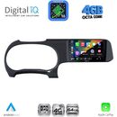 DIGITAL IQ RTG 6225_CPA (9inc) MULTIMEDIA TABLET for HYUNDAI i10 mod. 2020-2026