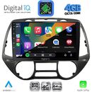 DIGITAL IQ RTG 6226_CPA  (9inc) MULTIMEDIA TABLET for HYUNDAI i20 mod. 2008-2014