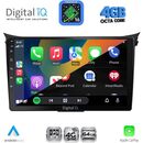 DIGITAL IQ RTG 6232_CPA (9inc) MULTIMEDIA TABLET for HYUNDAI i30  mod. 2012-2017