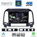 DIGITAL IQ RTG 6239_CPA (9inc) MULTIMEDIA TABLET for HYUNDAI SANTA FE mod. 2005-2013