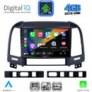 DIGITAL IQ RTG 6239_CPA (9inc) MULTIMEDIA TABLET for HYUNDAI SANTA FE mod. 2005-2013