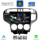 DIGITAL IQ RTG 6240_CPA (9inc) MULTIMEDIA TABLET for HYUNDAI MATRIX mod. 2001-2010
