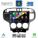 DIGITAL IQ RTG 6240_CPA (9inc) MULTIMEDIA TABLET for HYUNDAI MATRIX mod. 2001-2010