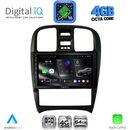 DIGITAL IQ RTG 6247_CPA (9inc) MULTIMEDIA TABLET for HYUNDAI SONATA mod. 2000-2006