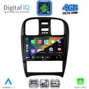 DIGITAL IQ RTG 6247_CPA (9inc) MULTIMEDIA TABLET for HYUNDAI SONATA mod. 2000-2006