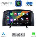 DIGITAL IQ RTG 6248_CPA (9inc) MULTIMEDIA TABLET for HYUNDAI SONATA mod. 2006-2009