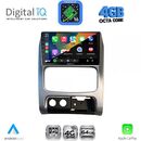DIGITAL IQ RTG 6269_CPA (9inc) MULTIMEDIA TABLET for JEEP CHEROKEE – LIBERTY mod. 2002-2007