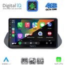 DIGITAL IQ RTG 6469_CPA (10inc) MULTIMEDIA TABLET for NISSAN QASHQAI mod. 2021-2024