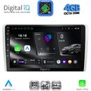 DIGITAL IQ RTG 6481SL_CPA (9inc) MULTIMEDIA TABLET for OPEL ALL mod. 2004-2014 (SILVER)