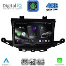 DIGITAL IQ RTG 6483_CPA (9inc) MULTIMEDIA TABLET for OPEL ASTRA K mod. 2015-2022