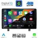 DIGITAL IQ RTG 6485_CPA (9inc) MULTIMEDIA TABLET for OPEL ASTRA H mod.2004-2010