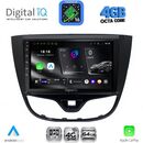 DIGITAL IQ RTG 6489_CPA (10inc) MULTIMEDIA TABLET for OPEL KARL mod. 2014-2019