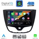 DIGITAL IQ RTG 6489_CPA (10inc) MULTIMEDIA TABLET for OPEL KARL mod. 2014-2019