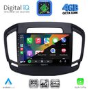 DIGITAL IQ RTG 6492_CPA (9inc) MULTIMEDIA TABLET for OPEL INSIGNIA  mod.2014-2017
