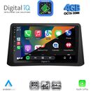DIGITAL IQ RTG 6496_CPA (9inc) MULTIMEDIA TABLET for OPEL MOKKA mod. 2012-2015