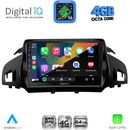 DIGITAL IQ RTG 6160_CPA (9inc) MULTIMEDIA TABLET for FORD KUGA mod. 2013-2019 – CMAX mod. 2011-2020