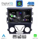 DIGITAL IQ RTG 6164_CPA A/C (9inc) MULTIMEDIA TABLET for FORD MONDEO mod. 2014-2023